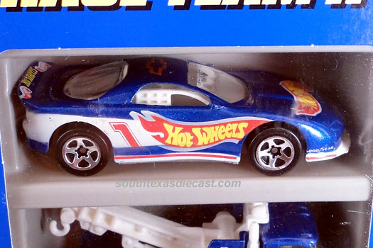1993 Camaro